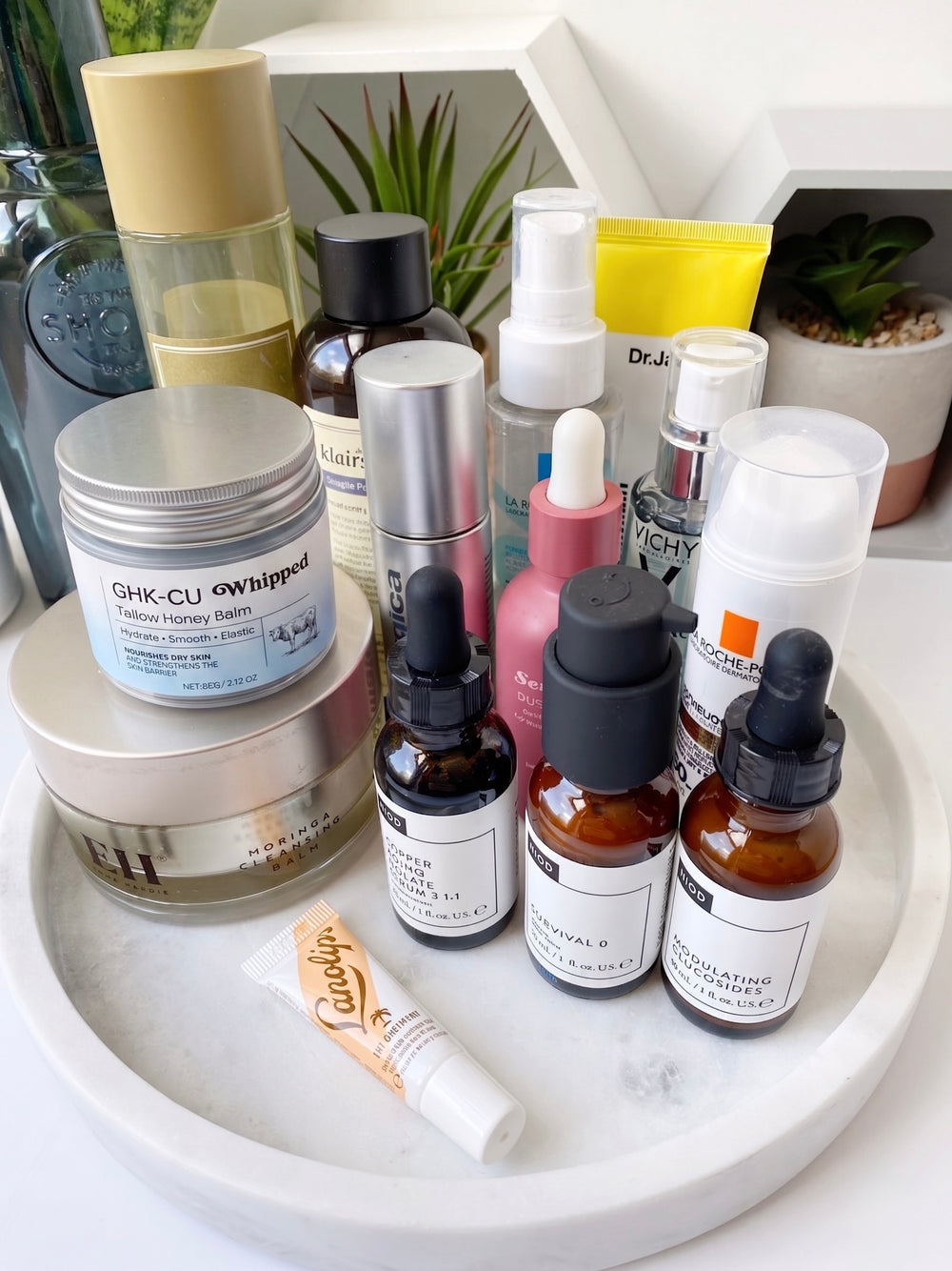 <h2>Loved by skin. Loved by all. Read why our customers are obsessed.</h2>