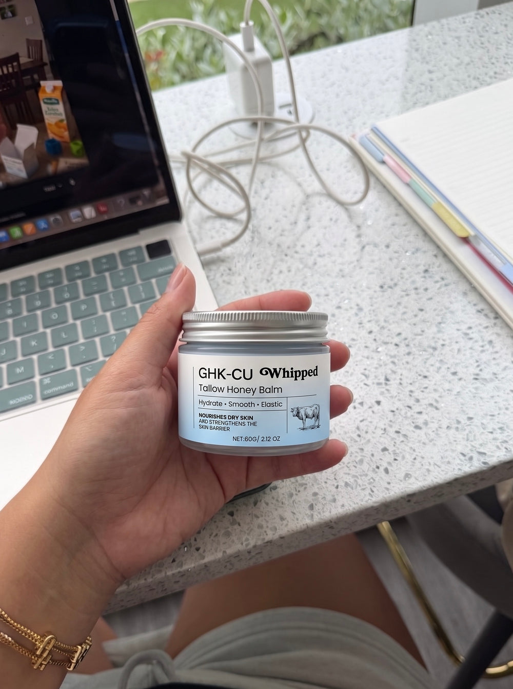 <h2>Loved by skin. Loved by all. Read why our customers are obsessed.</h2>